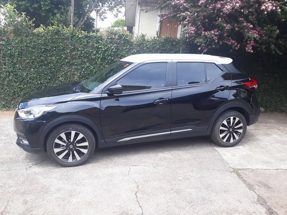Resultado de serviço automotivo realizado pela BM